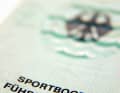 Bald Vergangenheit? Der derzeitige Sportbootführerschein steht zur Diskussion