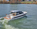 We tested the new features of the Bavaria Vida on the Main.