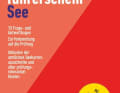 Übungsbogen Sportbootführerschein See: 15 Frage- und Antwortbogen. ISBN: 978-3-667-12793-8, 24,90 €.