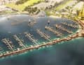 Im Zuge des Projekts „Marina für alle“ wird der Yachthafen Middelfart umfassend renoviert.
