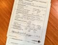 Inspection: The system must be inspected every two years. The blue gas logbook confirms the correct installation. It also documents the inspection.