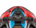 Der Standard-Lenker von Yamaha. Inklusive dem RiDE System und dem Start-Knopf auf der rechten Lenkerseite.