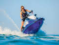 The SMC hull design ensures stability.