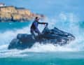FX Cruiser SVHO: der Tourer