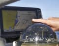 The compass could become more important than the chart plotter on the Baltic Sea