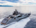​2019: Pershing 140