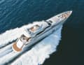 ​2004: Pershing 115