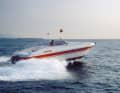 1985: Pershing 45