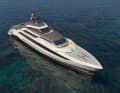 The big sister T65 is still a concept of the shipyard for the time being.