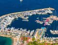 Vom 9. bis 14. September öffnet das Cannes Yachting Festival die Tore.