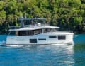 Beneteau Grand Trawler 63