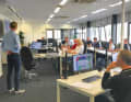 Strukturberechnungen entspringen „Concurrent Engineering“-Sitzungen.