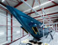Viel los: Vitters finalisiert „Zero“ (69 m) und ...