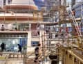 Wizard in Oss: Heesen works on eleven yachts.