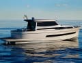 Apreamare Gozzo 48 Cabin