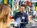 The right accessories are also available at Interboot