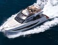 The new Prestige F4.3.