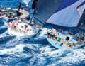 Maxi Yacht Rolex Cup