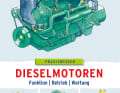 DIESELMOTOREN: Auf 104 Seiten werden zahlreiche Fragen rund um den Dieselmotor geklärt. Mit 21 Fotos und  72 Zeichnungen zur Veranschaulichung. www.delius-klasing.de