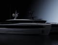 106 Odyssey: Derzeit  wird das Design noch finalisiert. Die erste  Yacht soll 2028 auf den Markt kommen.