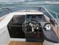 Beneteau Flyer 8.8: Fahrstand