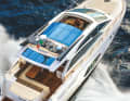Die neue Absolute 56 STY