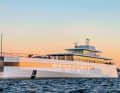 3rd place - Another creation by Frenchman Philippe Starck: Apple founder Steve Jobs commissioned the "Venus"