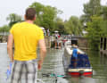 Thames: Near Sandford