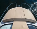 Bayliner VR5, tested on the Main near Schweinfurt