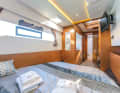Test Fountaine Pajot MY37
