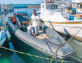 The Cyclades