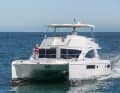 Leopard 51 PC (Südafrika): Länge 15,50 m
