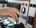 Aquino 1190: Joystick