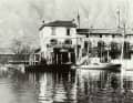 180 years of Cantiere Riva: Pietro Riva founded his shipyard in Sarnico on Lake Iseo in 1842, where he mainly carried out repair work
