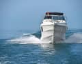 Öchsner SR30 Yachtline: Gleitfahrt