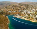 Porto Limnionas