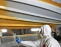 Der fünfte Teil des Refit-Projektes zeigt den Aufbau eines neuen Antifoulings.