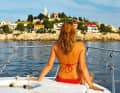 Dalmatia's hidden beaches