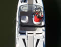 Test Glastron GT 205