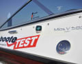 Test Hellwig Milos V 580 Open