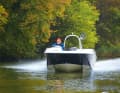 Test Bayliner Element 18