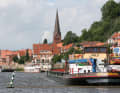 Lauenburg