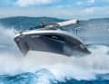 The Cranchi E30 Endurance impresses with good riding characteristics and safe handling