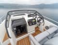 The driving position and the decline