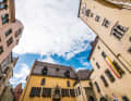 Das Alte Rathaus bildet das Zentrum von Regensburg
