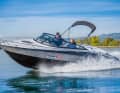 Mit der Viper V 233 können Wassersportler bedenkenlos aktiv sein