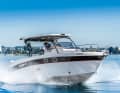 Last year, the Saver 870 WA was given a facelift, and the hardtop is also one of the new features