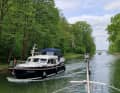 Unterwegs zum Fleesensee