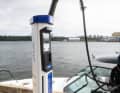Candela works together with the battery manufacturer Northvolt and the charging station provider Plug