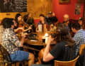 Open Session: Folk Music in Inverness